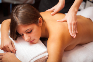 Klassische Massage & Therapie-